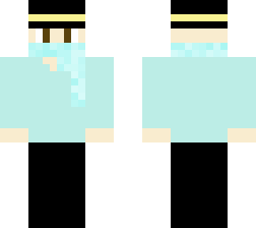 my new skin