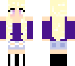 my oc