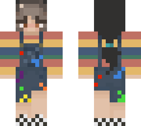 my oc4
