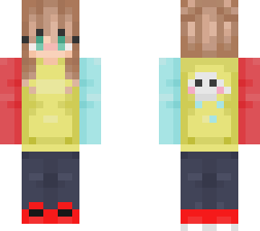 my skin