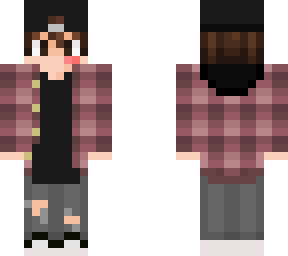 my skin