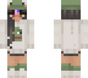 my skin