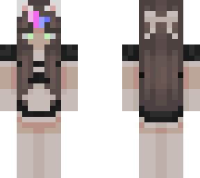 my skin