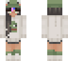 my skin edited