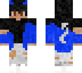 my skin entry
