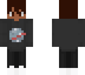 nasa sweater skin