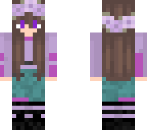 nat skin