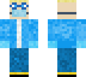nate legendmask