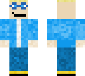 nate legendward