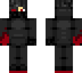 nether demon