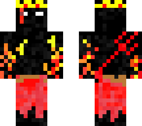 nether king