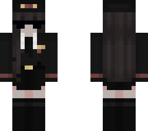 new skin