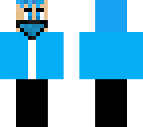 new skin of poggers revamped