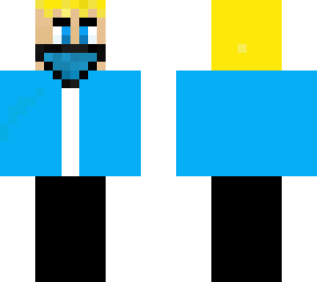 new skin revamped
