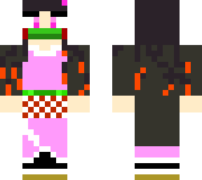 nezuko chaaan