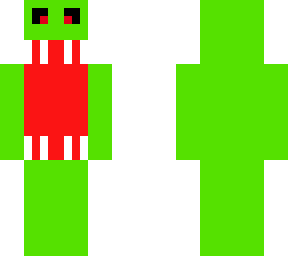 nightmere green