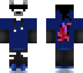 ninja bear