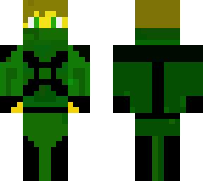 ninja boy