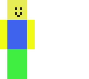 noob skin roblox