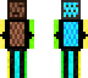 noteblock man