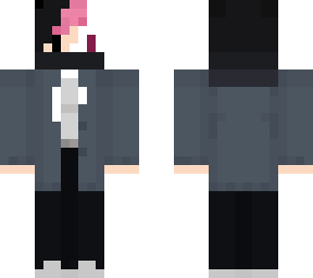 nothing much to say just my new persona