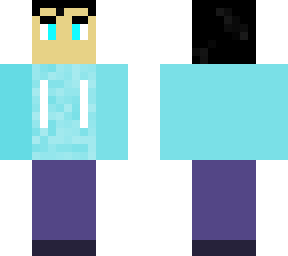 nova's boyfriend