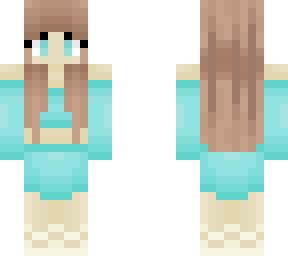 ocean outfit