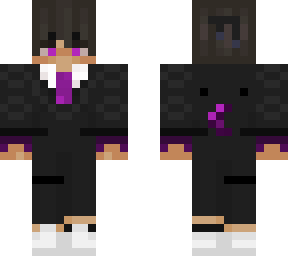 odd's suit