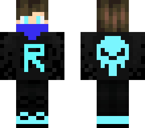 offical bestshooterboy skin