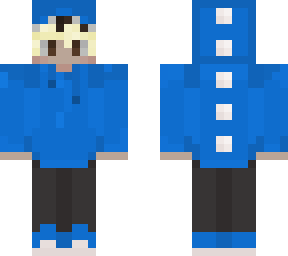 official sparkz skin