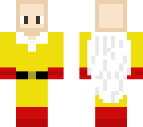 one punch man
