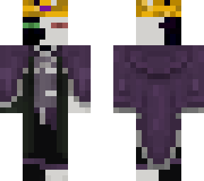 Origin Smp Ranboo Minecraft Skin