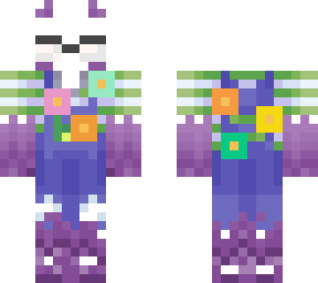 origins smp - shulk (boy)