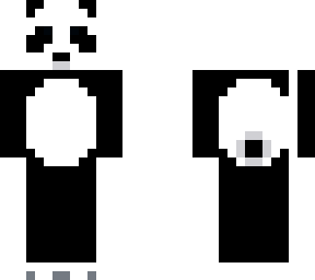 panda