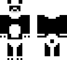 panda