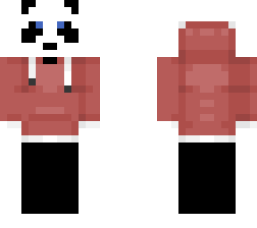 panda revamped