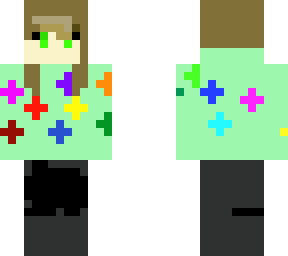part 3 of old skins i created years ago