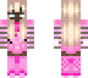 party dancer
