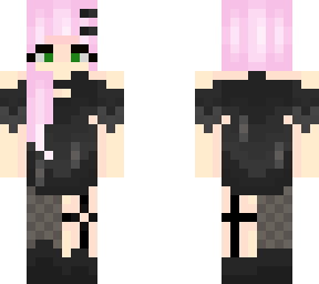 pastel goth