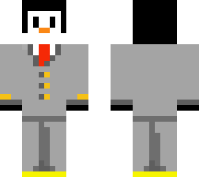 penguin