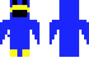 penguin suit