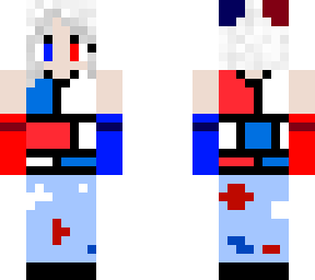 pepsi girl