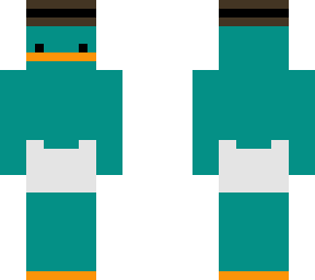 perry