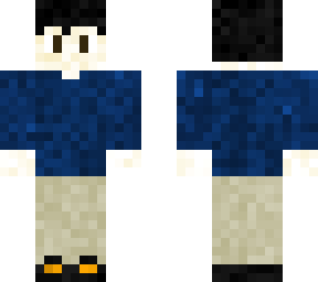 person