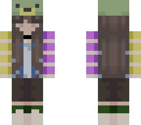 personal used