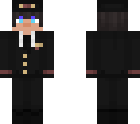 phil in conductor costume
