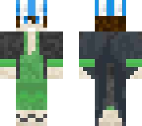 philza changed slightly