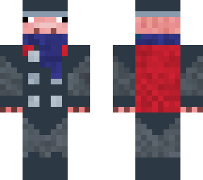 pig thor (updated)