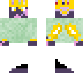 piglin faerie