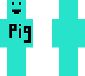 pigs are goood